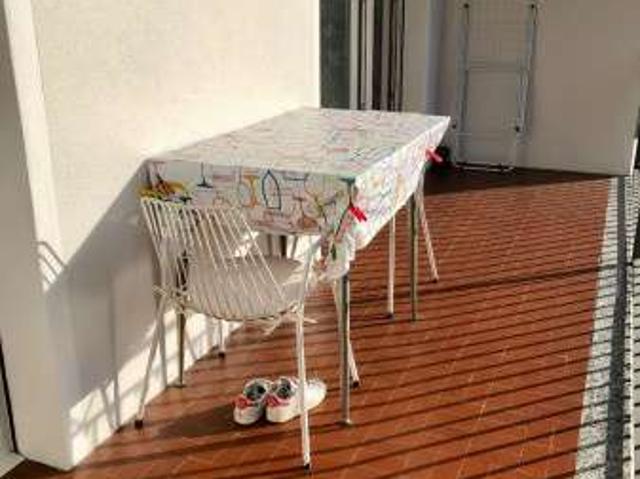 Appartamento arredata con terrazzo Gravedona