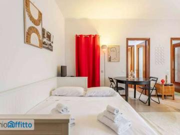Appartamento arredata con terrazzo Greco, monza, palmanova, bicocca