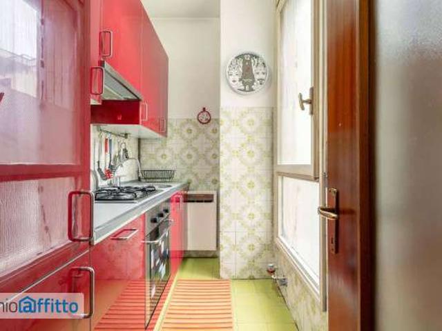 Appartamento arredata con terrazzo Greco, monza, palmanova, bicocca