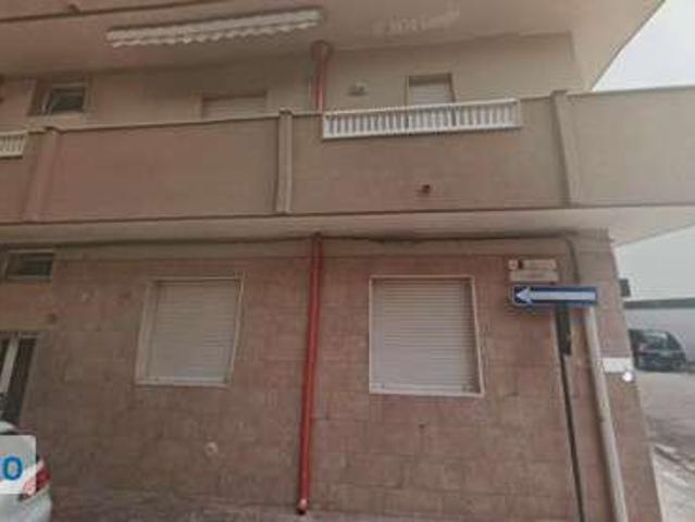 Appartamento arredata con terrazzo Grottaglie