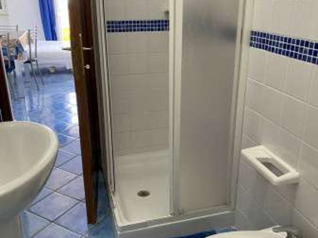 Appartamento arredata con terrazzo Le forna