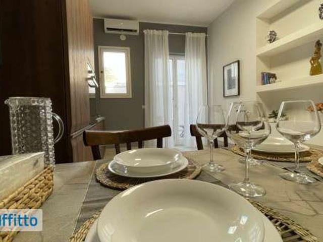 Appartamento arredata con terrazzo Palagiano