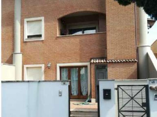 Appartamento arredata con terrazzo Passo corese