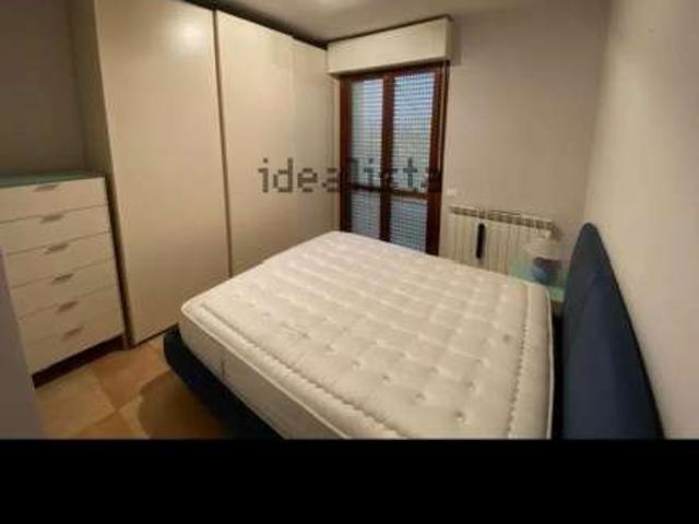 Appartamento arredata con terrazzo Pesaro