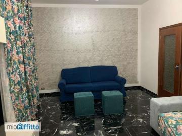Appartamento arredata con terrazzo Pianoro vecchio
