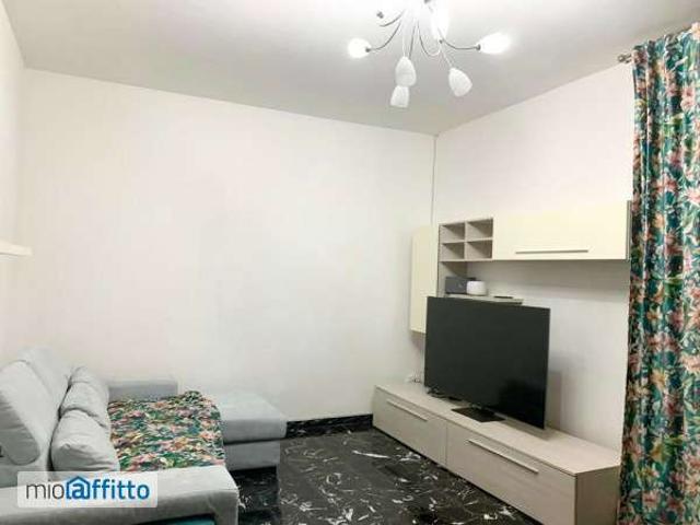 Appartamento arredata con terrazzo Pianoro vecchio