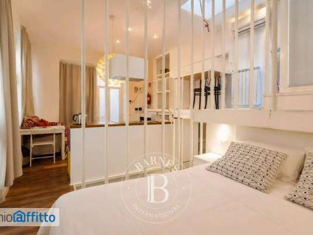 Appartamento arredata con terrazzo Prati, delle vittorie, borgo pio