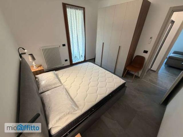 Appartamento arredata con terrazzo Ravenna