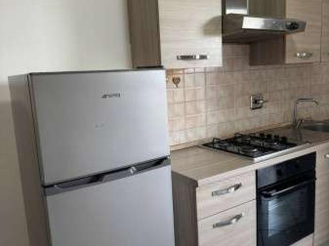 Appartamento arredata con terrazzo Reggio Emilia