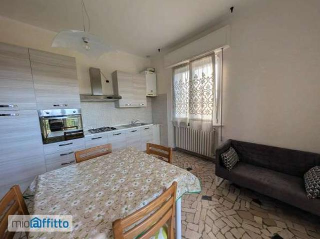 Appartamento arredata con terrazzo Rimini