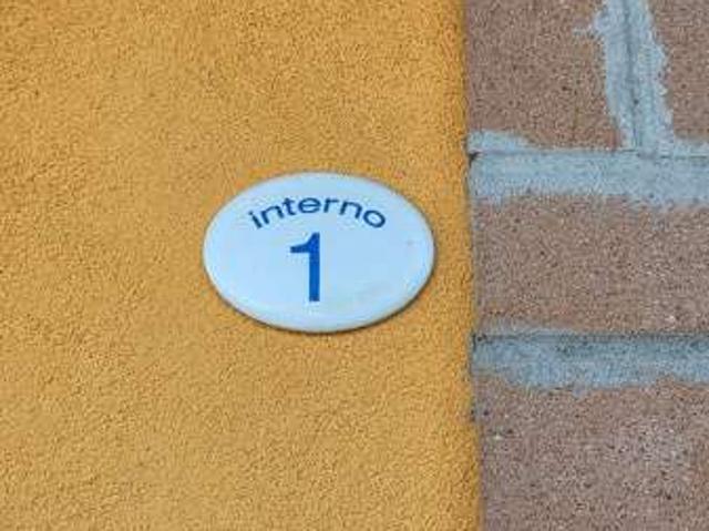 Appartamento arredata con terrazzo Stallone
