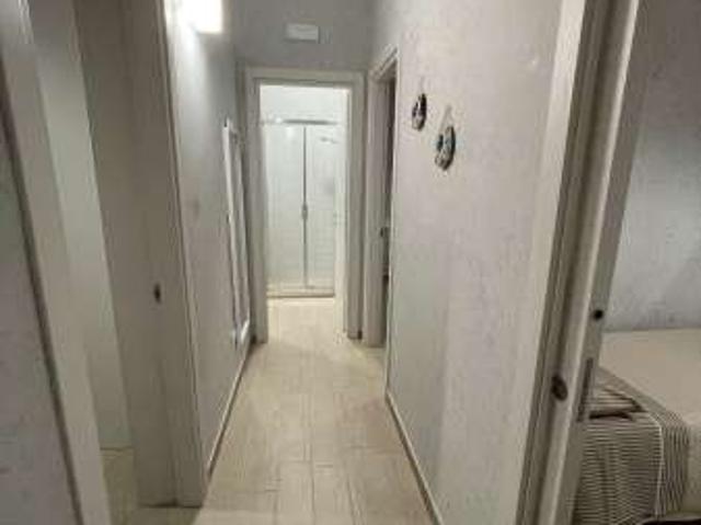 Appartamento arredata con terrazzo San foca