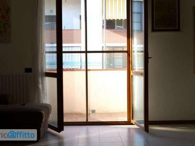 Appartamento arredata con terrazzo San giuseppe