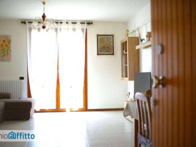 Appartamento arredata con terrazzo San giuseppe