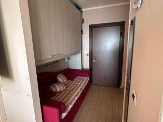 Appartamento arredata con terrazzo San Remo