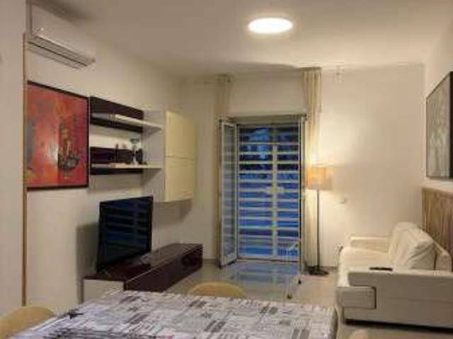 Appartamento arredata con terrazzo Soccavo