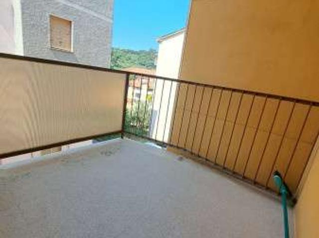 Appartamento arredata con terrazzo Spoleto