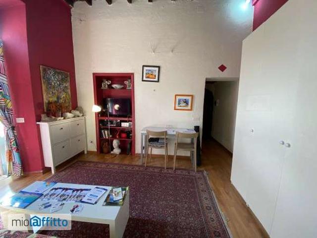 Appartamento arredata con terrazzo Trastevere, aventino, testaccio