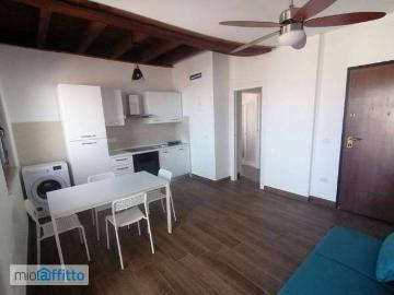 Appartamento arredata con terrazzo Tronca