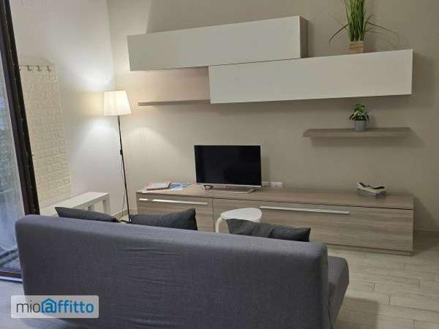 Appartamento arredata con terrazzo Vasto