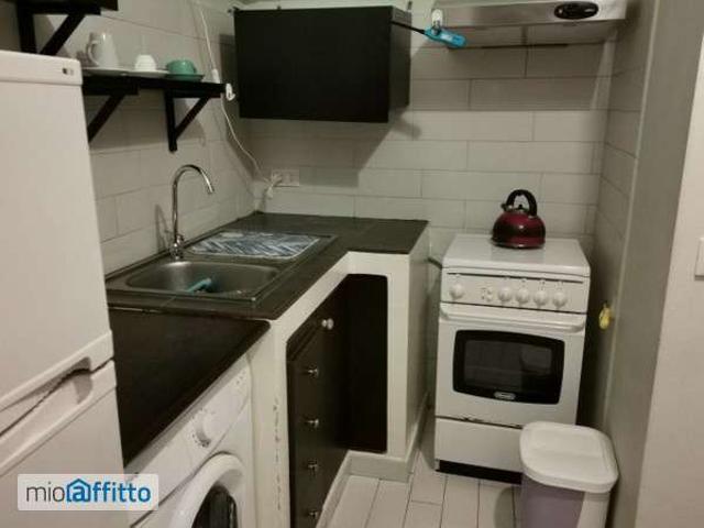 Appartamento arredata Catania
