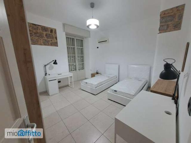 Appartamento arredata Catania