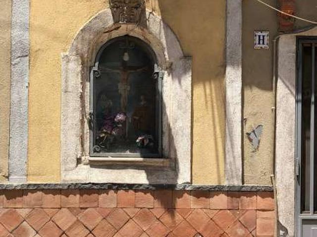 Appartamento arredata Catania