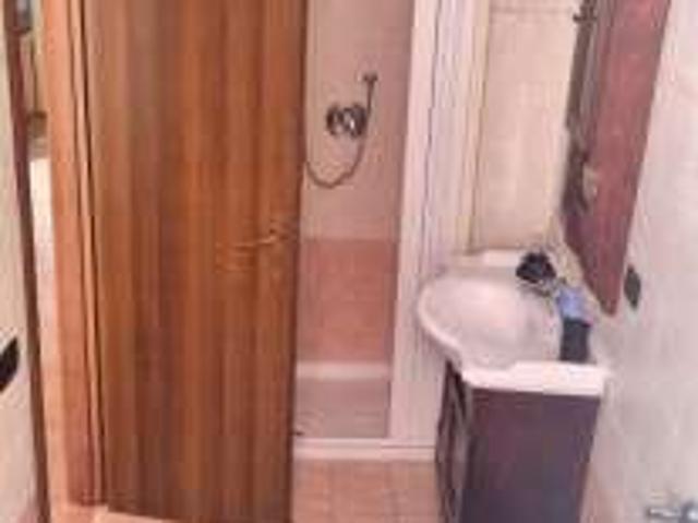 Appartamento arredata Capo milazzo