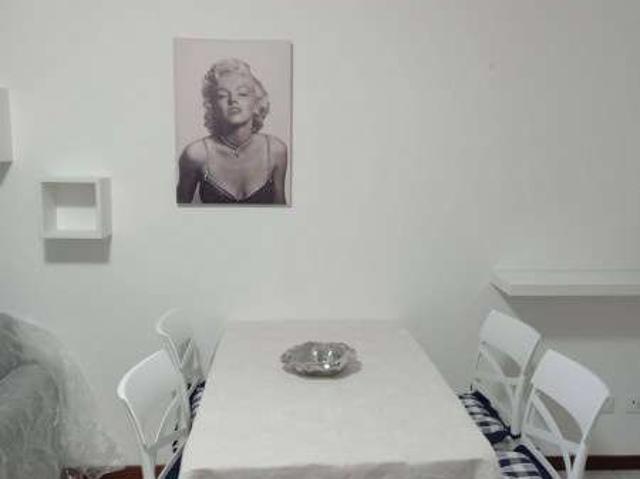 Appartamento arredata Cascame, san giovanni
