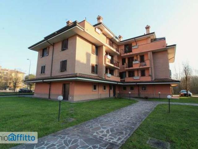 Appartamento arredata Casarile