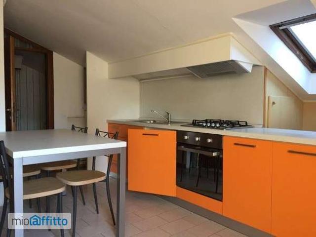 Appartamento arredata Castelfranco Veneto
