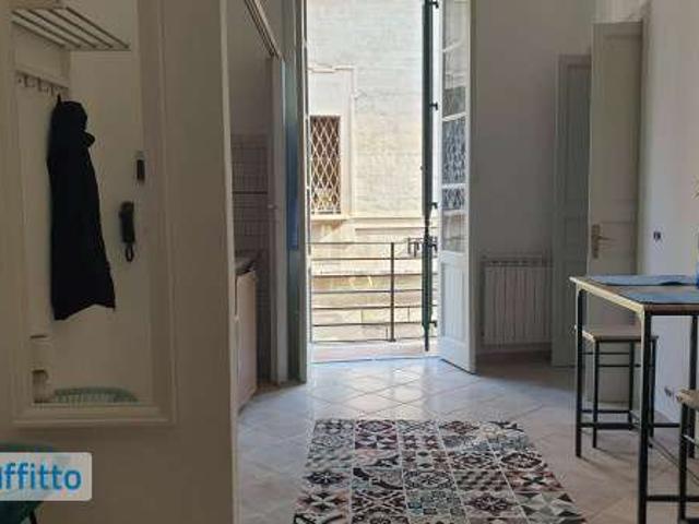 Bilocale arredato Centro centro storico