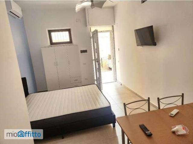 Appartamento arredata Caserta