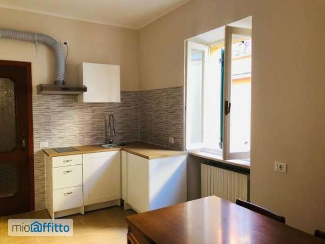 Appartamento arredata Centro storico