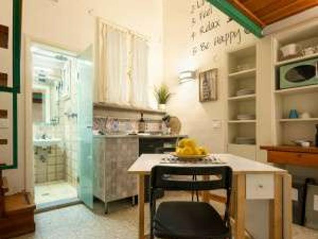 Appartamento arredata Centro storico