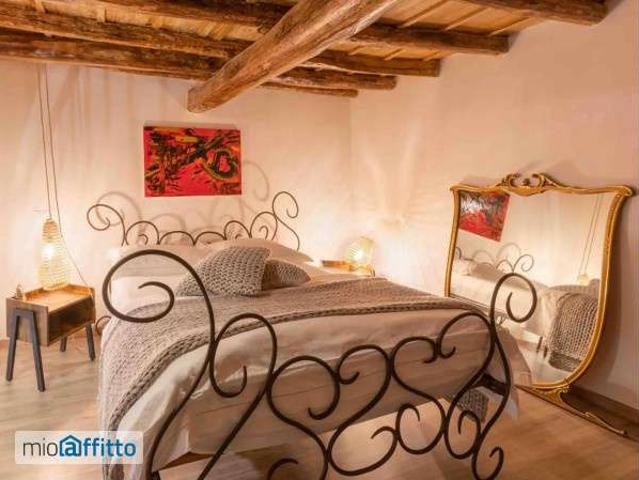 Appartamento arredata Centro storico