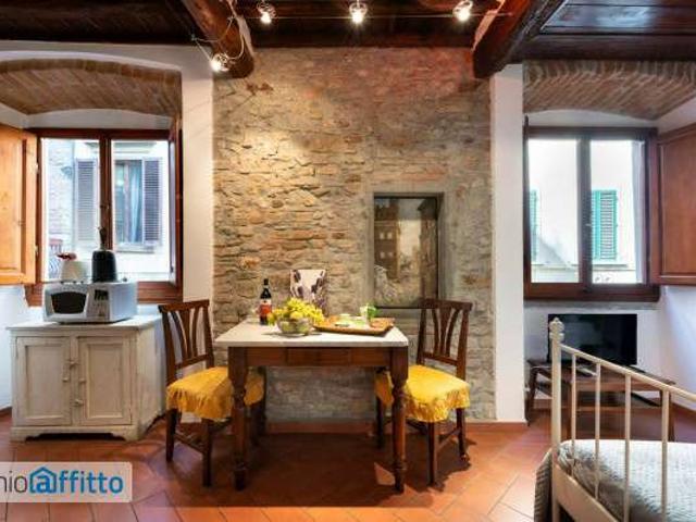 Appartamento arredata Centro storico