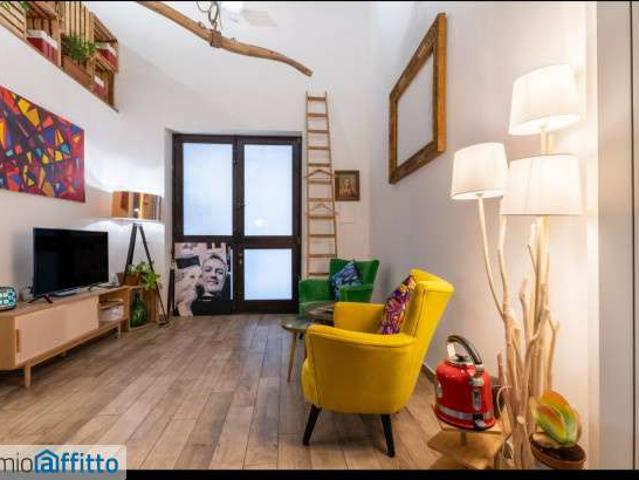 Appartamento arredata Centro storico