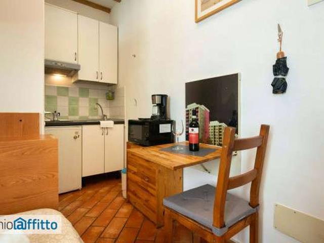 Appartamento arredata Centro storico
