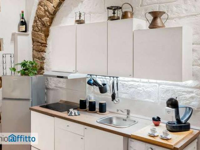 Appartamento arredata Centro storico