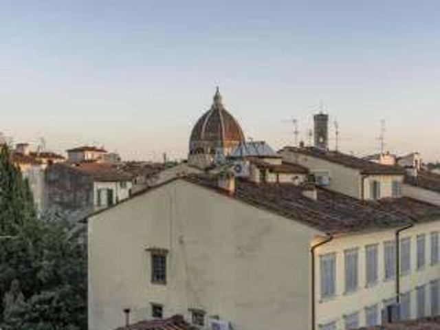 Appartamento arredata Centro storico