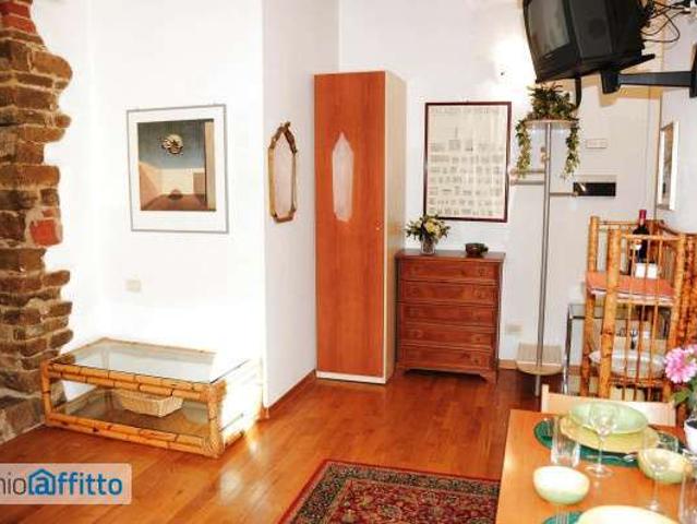 Appartamento arredata Centro storico