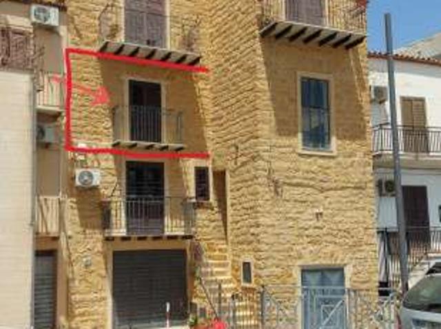 Appartamento arredata Centro storico