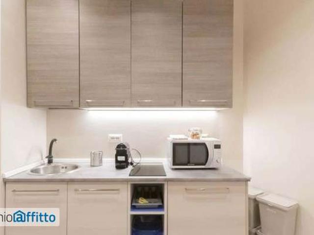Appartamento arredata Centro storico, brera