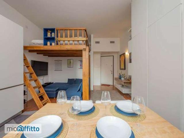 Appartamento arredata Centro storico, brera