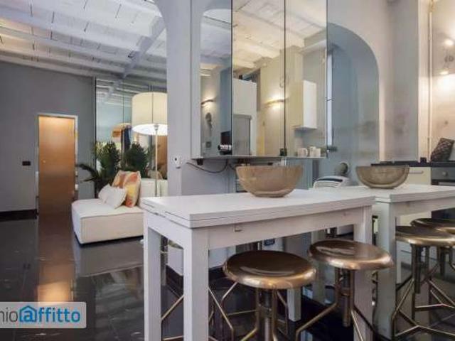 Appartamento arredata Centro storico, brera