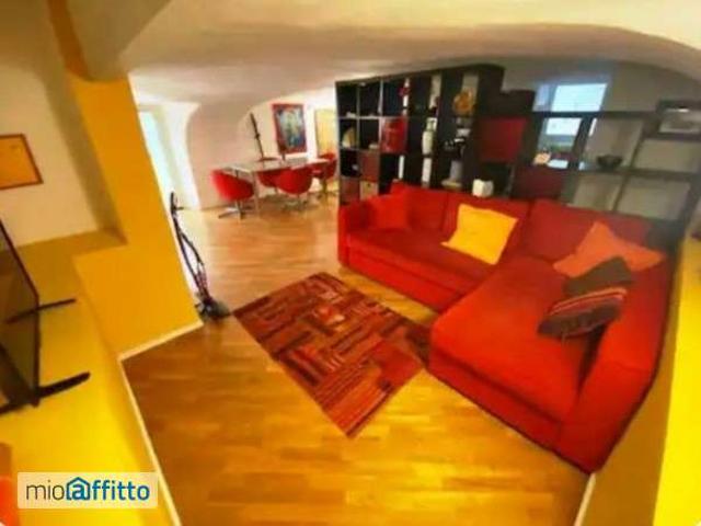 Appartamento arredata Centro storico de ferrari