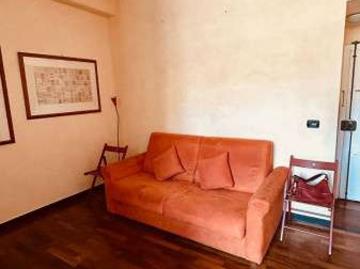 Appartamento arredata Centro storico de ferrari