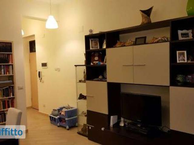 Appartamento arredata Centro san martino