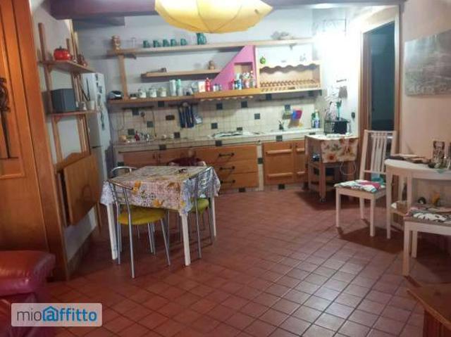 Appartamento arredata Centro tribunali